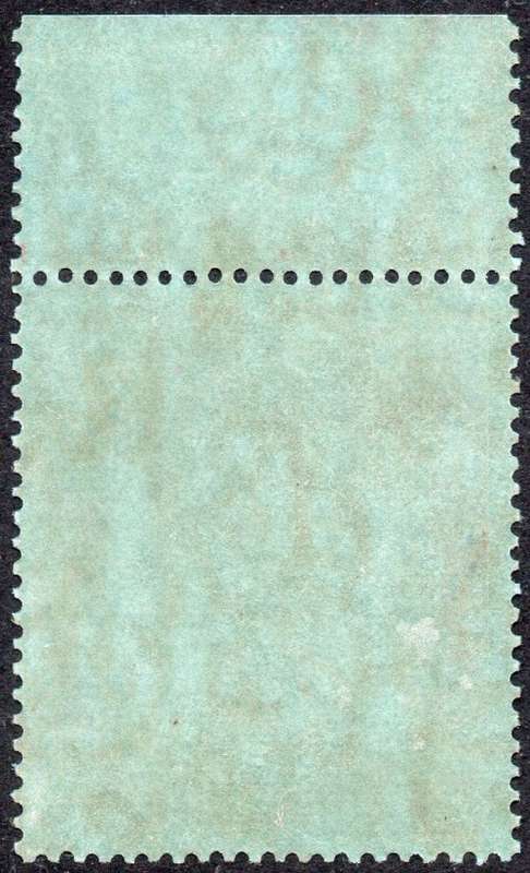 NYASALAND 1938-44  SG140 2s6d Black and Red/Blue - **SUPERB UNMOUNTED MINT**
