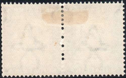 Union of SA - Postage Dues SACC25a - 2d with ``thick(double) 2d`` MM CV R9000