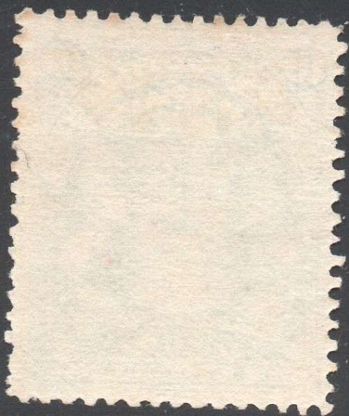 BSAC / RHODESIA  SACC83 10/- DULL GREEN  - MM CV R2200