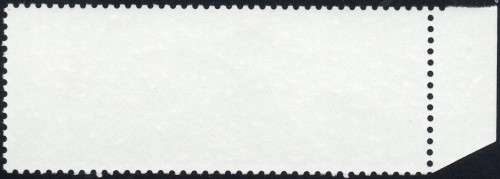 SWA  1977 SACC306a 4c MARGINAL WITH 2 COLOURS OMITTED - UM- SCARCE - CV R40000