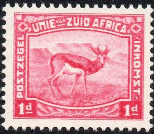 Union of SA - 1d CARMINE ESSAY(Small format) - MM(watermarked) - SEE SCANS