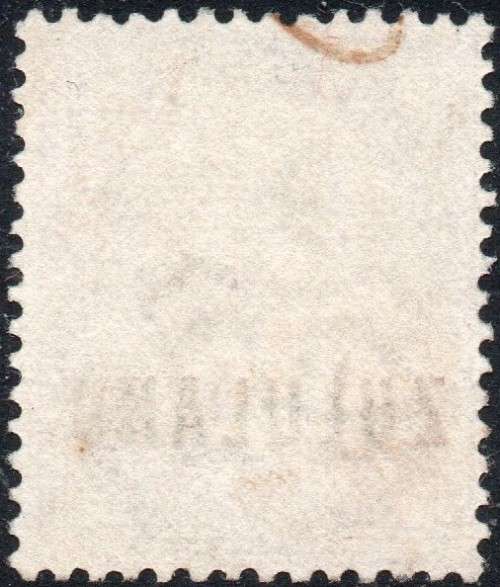 Zululand - SACC2 1d DEEP PURPLE - MM CV R600