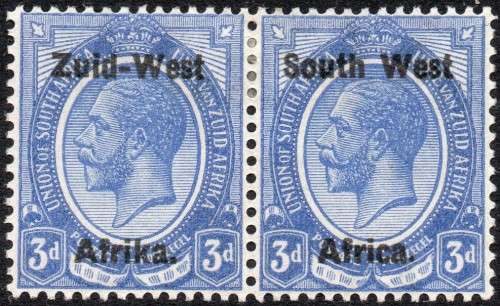 SWA 1923 TYPE I SACC4 3d BLUE PAIR - MM - CV R300