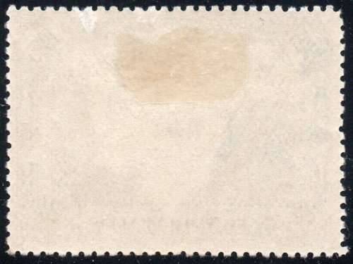 B.S.A.C / Rhodesia 1905 SG95 - 2½d Deep Blue - LMM - CV £19(2017)