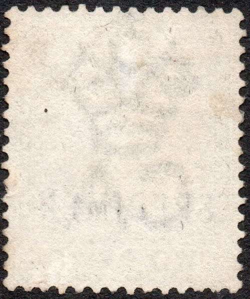 NATAL SG106s 2d OLIVE-GREEN - DIE I - ``SPECIMEN`` CV £100+(2017)