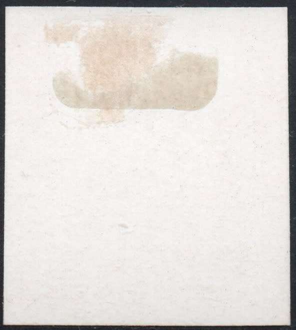 Union of SA - 1d MACKAY ESSAY IN BROWN - RARE