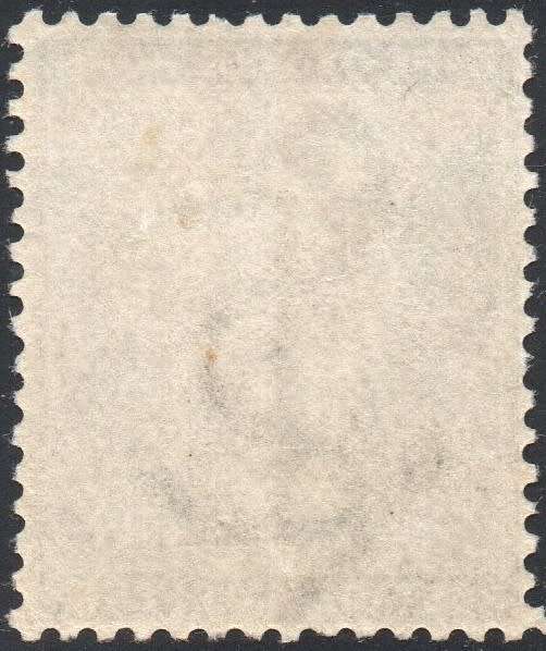 CAPE OF GOOD HOPE 1886 ½d BLACK - UM - CV R300