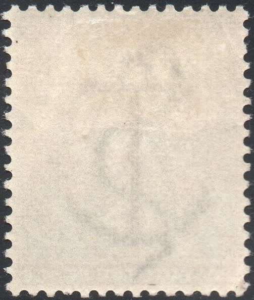 CAPE OF GOOD HOPE 1884 2d DEEP BISTRE - MM - CV R300