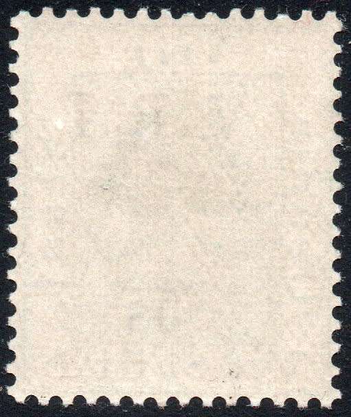 OFS 1900 SACC77 5/- on 5/- GREEN(THICK `V`) **UNMOUNTED MINT** - CV R2500