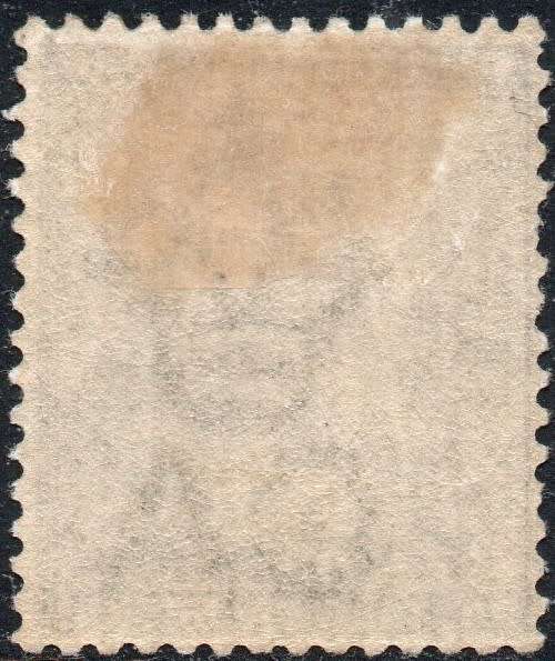 CAPE OF GOOD HOPE 1882 SACC35 ½d BLACK W/M CA - MM - CV R800
