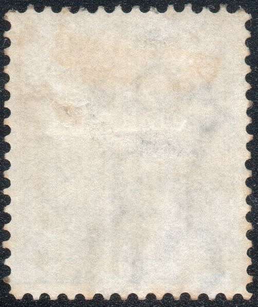 CAPE OF GOOD HOPE 1864 SACC19a 4d BLUE MM CV R4500