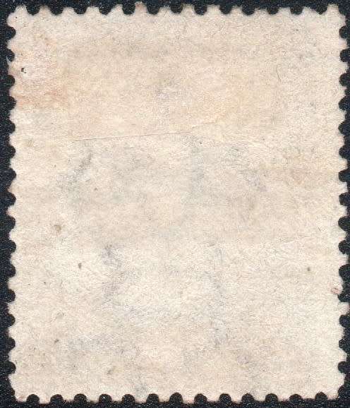 CAPE OF GOOD HOPE 1877 SACC20a 6d DEEP LILAC MM CV R11000