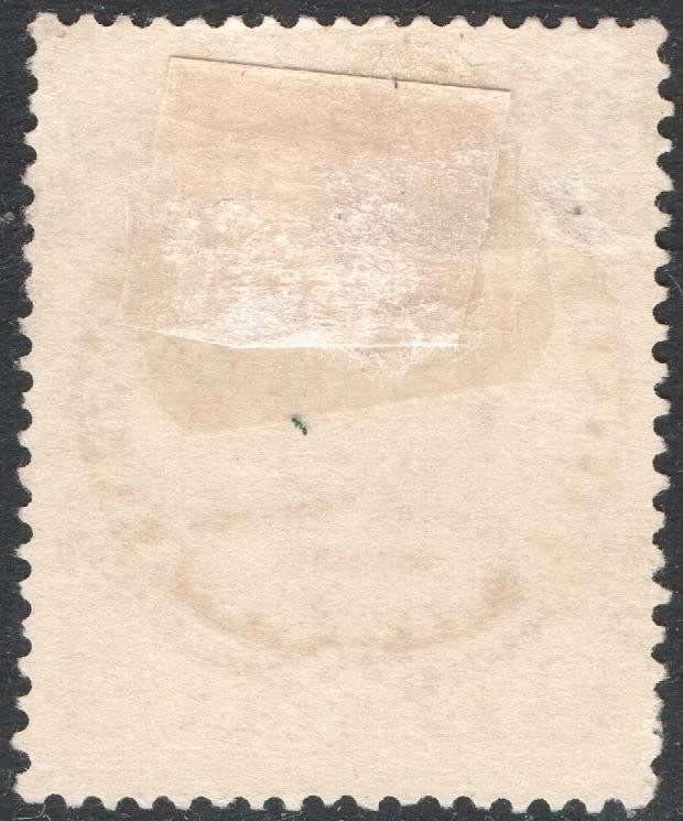 BSAC / Rhodesia : SACC30 2d BROWN & MAUVE MM CV R1000