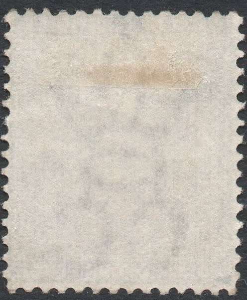 CAPE OF GOOD HOPE 1872 SACC25b 4d ULTRAMARINE MM CV R9000