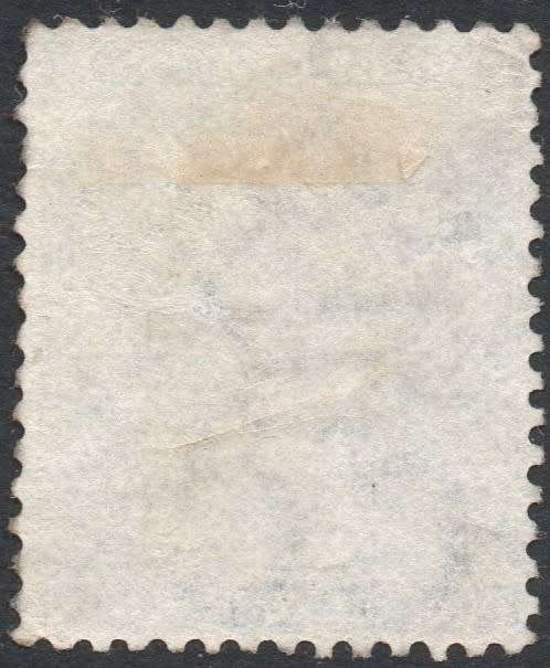 CAPE OF GOOD HOPE 1872 SACC25 4d DULL BLUE MM CV R4500