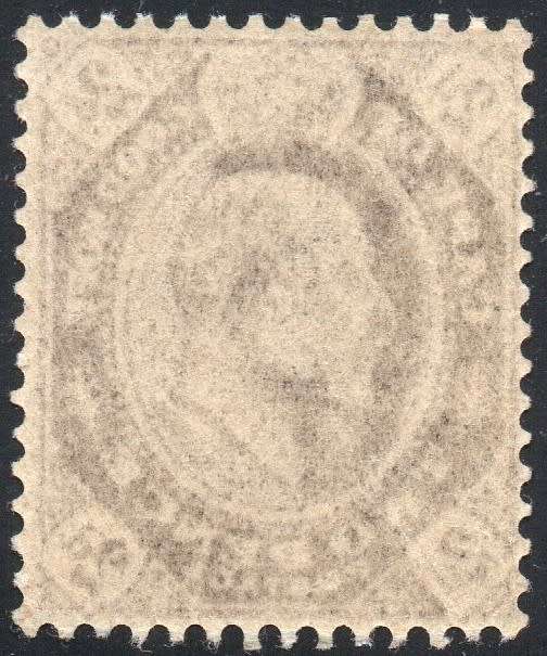 Cape of Good Hope 1902 SACC67 2d BROWN - UM CV R800