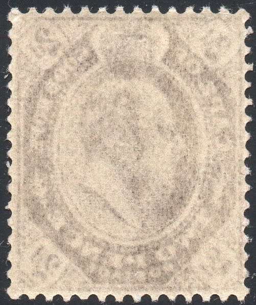 Cape of Good Hope 1902 SACC67 2d BROWN - UM CV R800