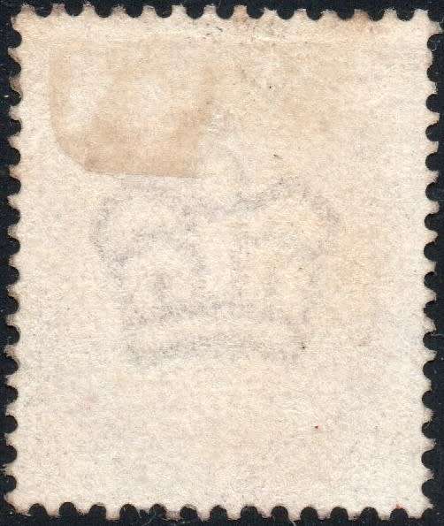GREAT BRITAIN 1881 SG170 1d LILAC - 14 DOTS - MM - CV £225(2017)