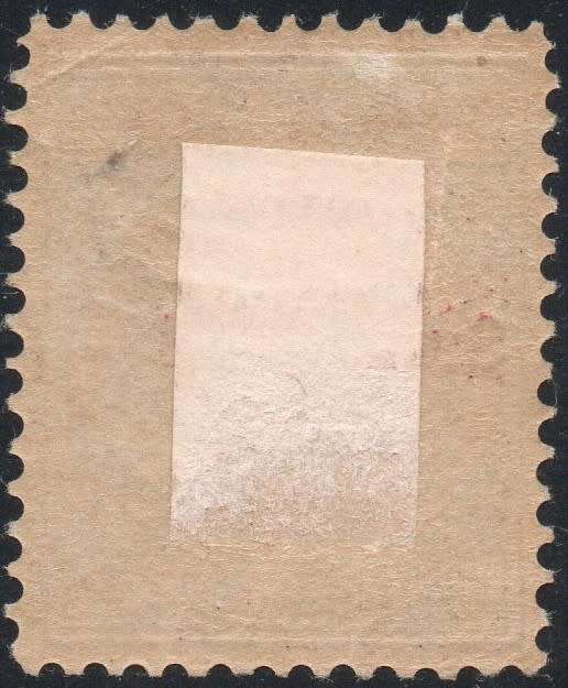 SWAZILAND 1892 SACC9 ½d GREY - VFU - CV R450