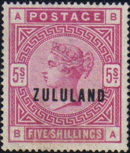 Zululand 5s SACC11