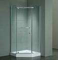 Shower enclosure