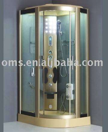 Shower room / enclosure