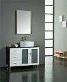 Bathroom cabinet - Complete - as in pic