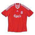 LIVERPOOL CHILDREN'S RED MED & XL