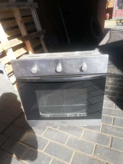 Stove
