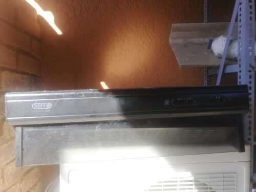 Stove