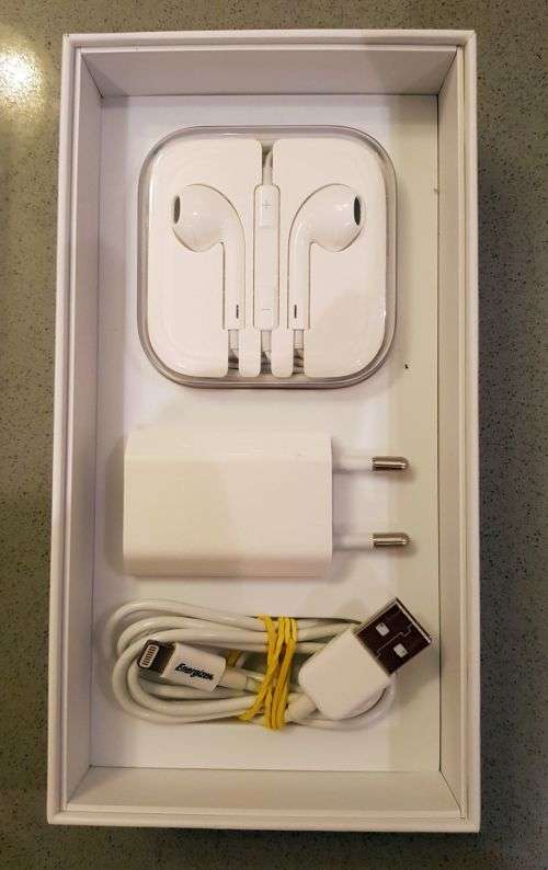 Apple iPhone 6 Plus 64Gb (Space Grey)