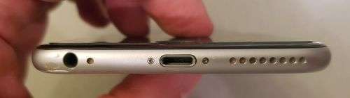 Apple iPhone 6 Plus 64Gb (Space Grey)