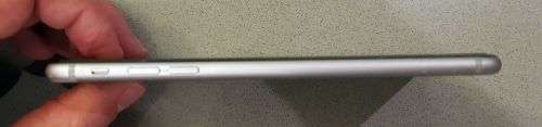 Apple iPhone 6 Plus 64Gb (Space Grey)