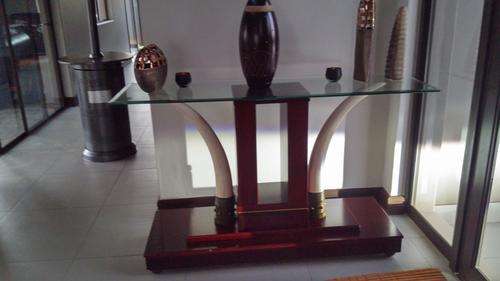 Stand/Server Reception
