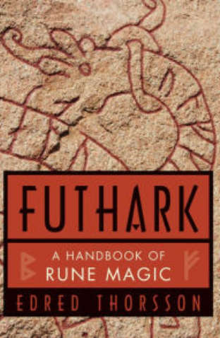 A Handbook of Rune Magic (Ebook)
