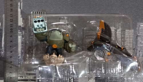 Shark Shooter Terrafin / Shark TankSeries:Skylanders - SuperChargers
