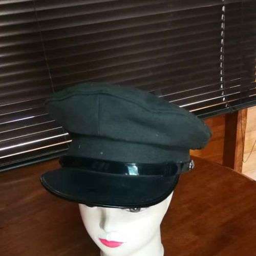 Vintage 1987 Transnet Service Cap..