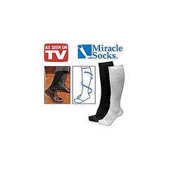 Miracle Socks - Anti-fatigue compression socks