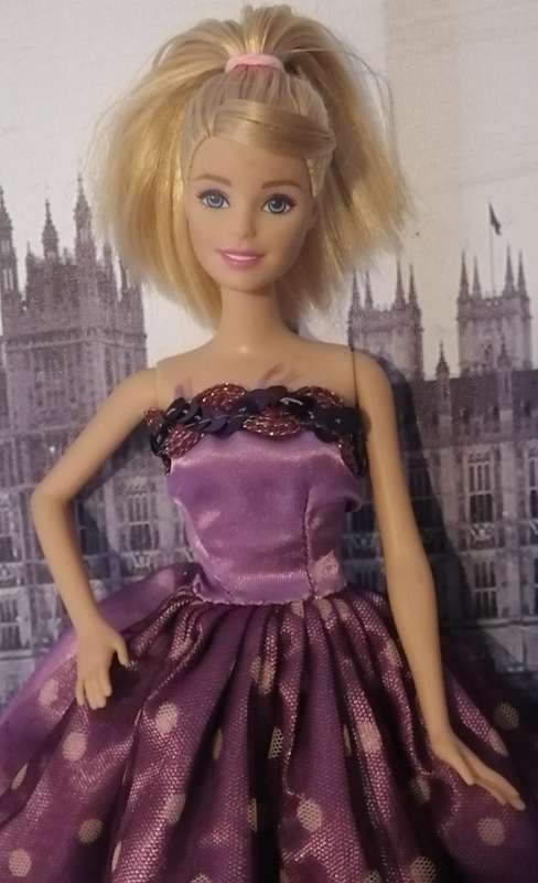 Mattel Barbie