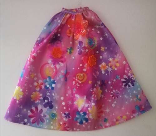 Barbie and The Secret Door Princess Alexa's Skirt