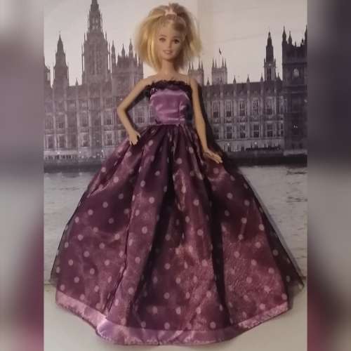 Mattel Barbie