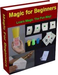 Magic For Beginners (Joseph Then) e-Book