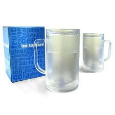 Freezing cup
