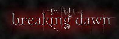 Twilight - Breaking Dawn eBook