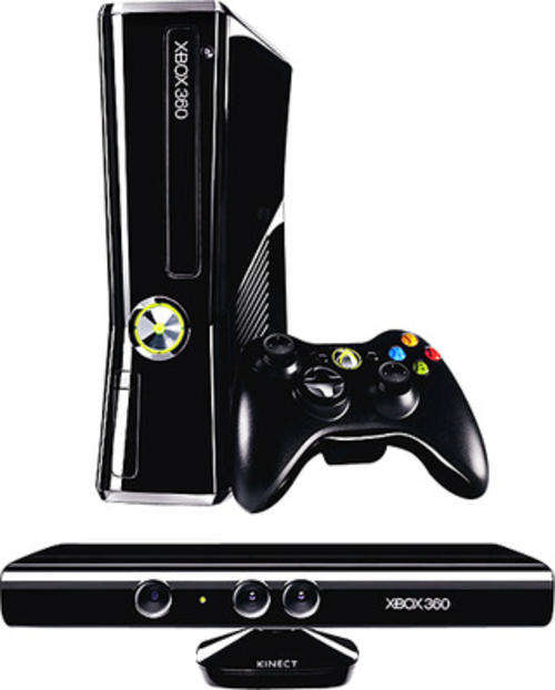 Xbox 360