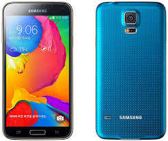 Samsung S5