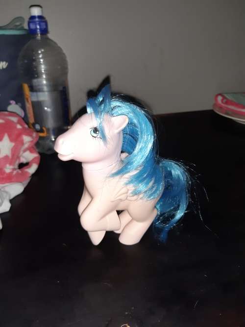 My little pony g1 Sprinkles