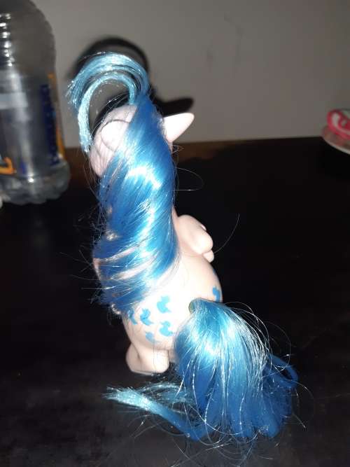 My little pony g1 Sprinkles