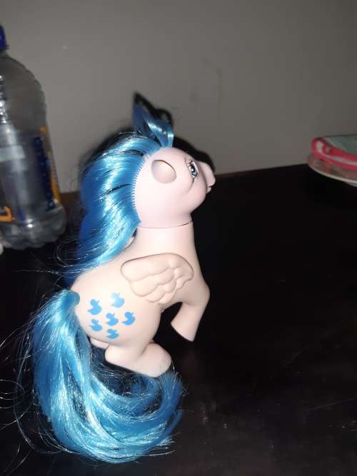 My little pony g1 Sprinkles