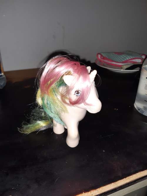 My little pony g1 Windy